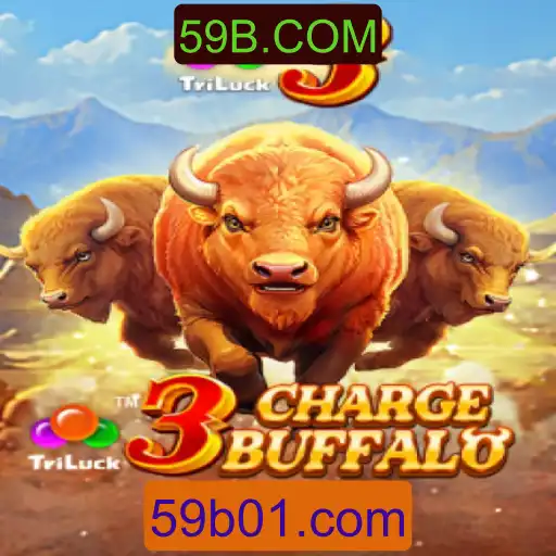 Explorando o Empolgante Mundo do Jogo 3ChargeBuffalo