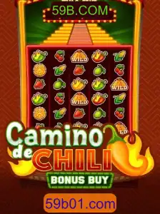 Descubra o Mundo Empolgante de CaminodeChiliBonusBuy