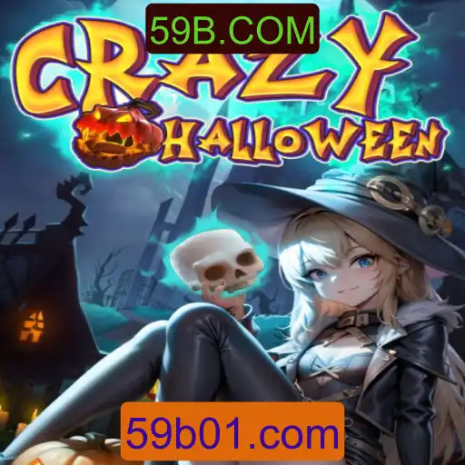 Explorando o Jogo CrazyHalloween: Diversão Alucinante para Todas as Idades