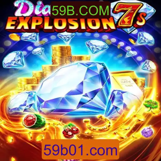 DiamondExplosion7s: Um Novo Horizonte de Jogos de Azar