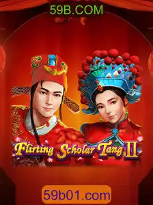 Flirting Scholar Tang II: Um Jogo Encantador de Estratégia e Habilidades