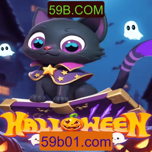 Explorando o Mundo Encantado de HalloweenMeow