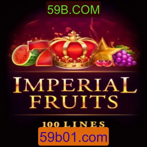 ImperialFruits100: Descubra o Fascinante Universo dos Jogos de Slot
