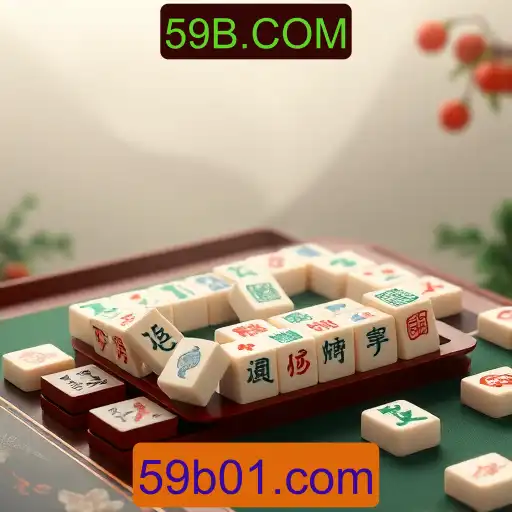 Mahjong