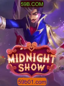 Descubra o Fascinante Mundo de MidnightShow: Uma Jornada Inesquecível