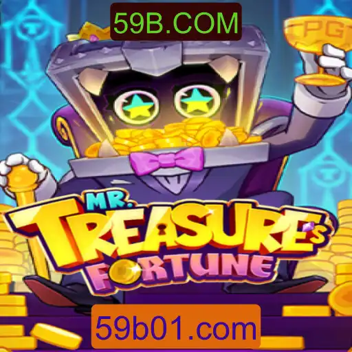 Descubra o Fascinante Mundo do Jogo MrTreasuresFortune