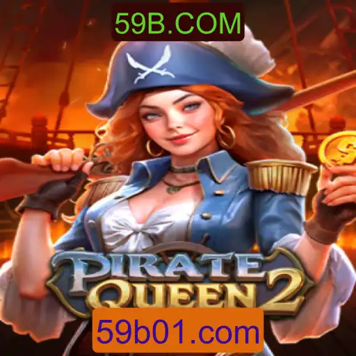 PirateQueen2: Explorando Aventuras Marítimas com 59B.COM