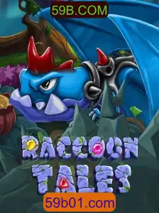 Explorando o Mundo Encantado de RaccoonTales: Um Novo Fenômeno no Universo dos Jogos