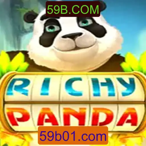 RichyPanda: O Jogo Revolucionário disponível em 59B.COM