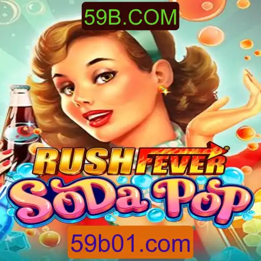 RushFeverSodaPop: Um Mergulho Empolgante no Mundo dos Jogos
