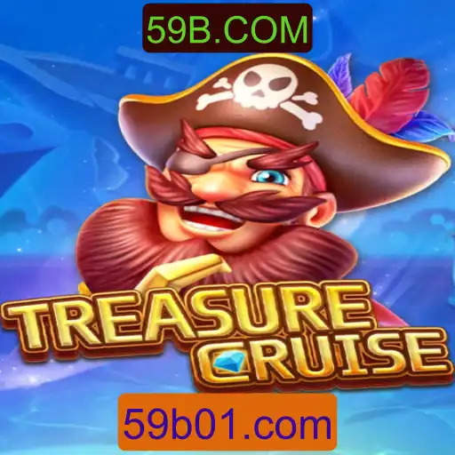 Explorando o Mundo de TREASURECRUISE: Um Mergulho na Aventura