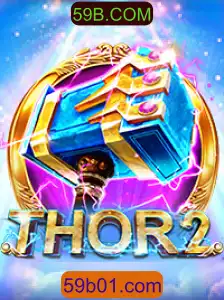 Thor2: Descubra o Mundo de Aventura e Estratégia em 59B.COM