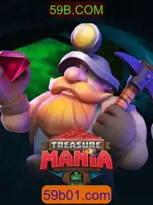 Explorando os Desafios e Aventuras de TreasureMania: O Jogo do Momento