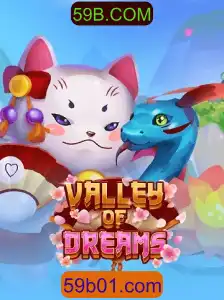 Desvendando ValleyofDreams: Aventura e Estratégia em um Mundo de Fantasia